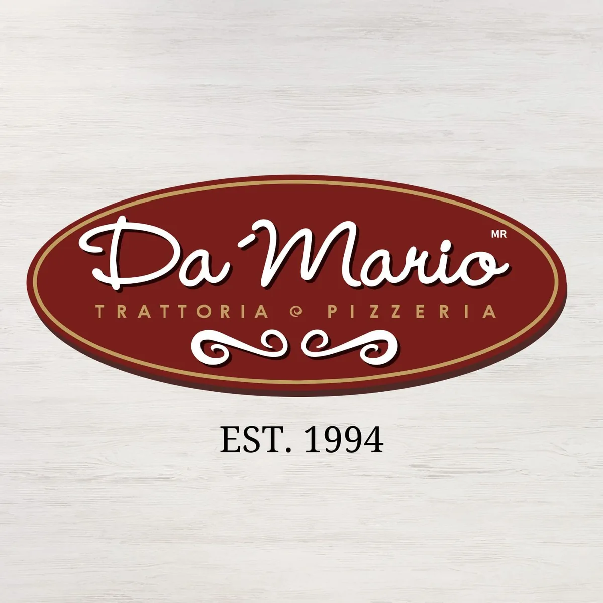 Da'Mario Trattoria & Pizzería